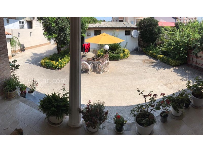 عکس شماره 640856 - اجاره ویلا ساحلی در بندر انزلی - 