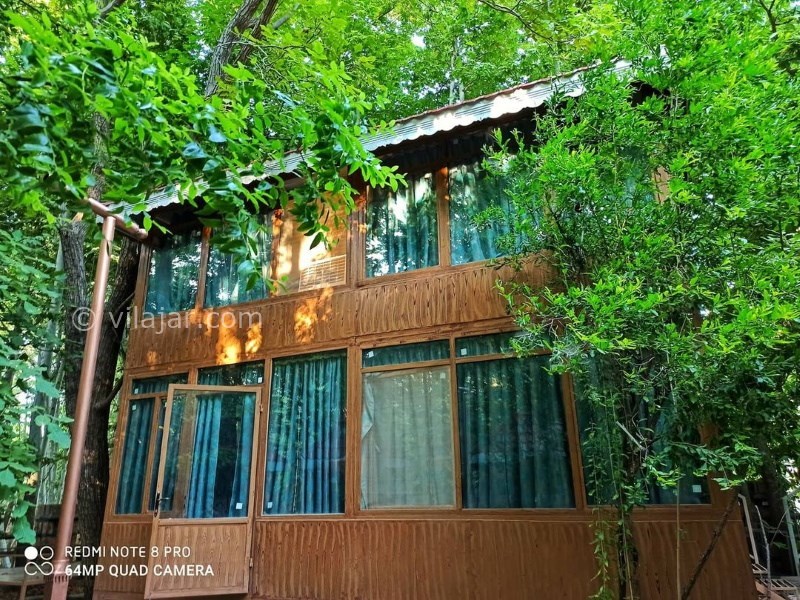 عکس شماره 640889 - اقامتگاه بوم گردی مونت قلات - 