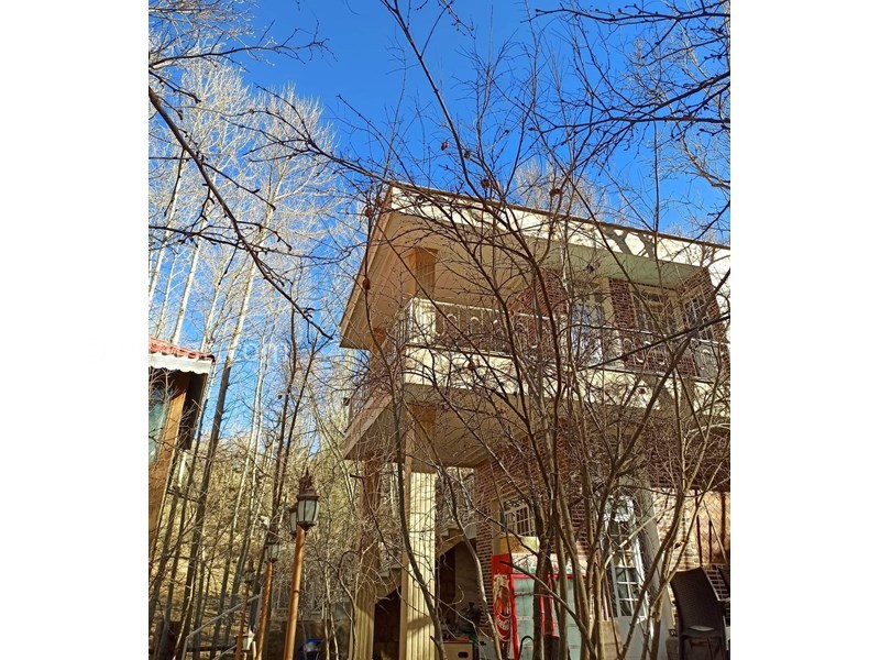 عکس شماره 640892 - اقامتگاه بوم گردی مونت قلات - 