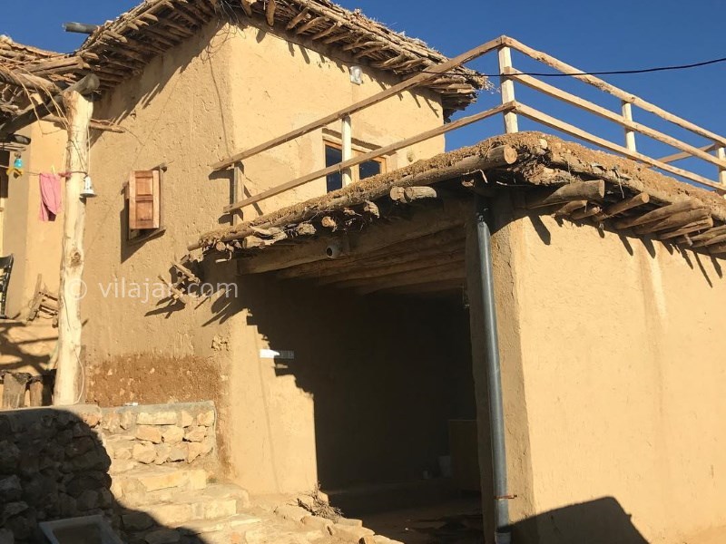 عکس شماره 640893 - اقامتگاه بوم گردی سرای هما - 