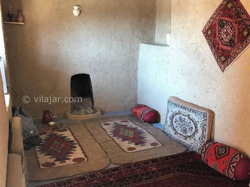 عکس شماره 640894 - اقامتگاه بوم گردی سرای هما - 