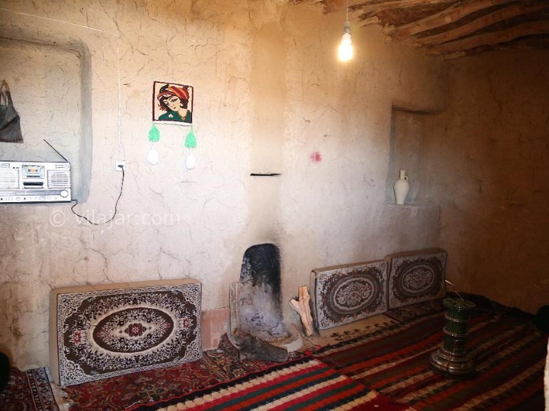 عکس شماره 640896 - اقامتگاه بوم گردی سرای هما - 