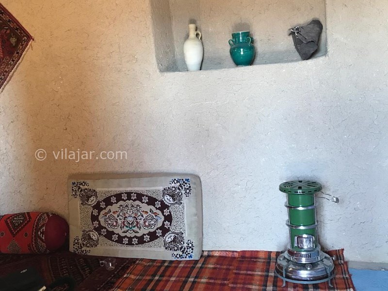 عکس شماره 640897 - اقامتگاه بوم گردی سرای هما - 