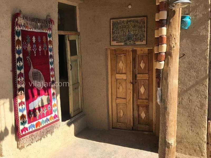 عکس شماره 640898 - اقامتگاه بوم گردی سرای هما - 