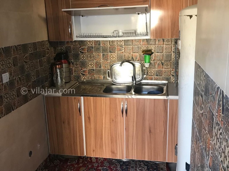 عکس شماره 640900 - اقامتگاه بوم گردی سرای هما - 