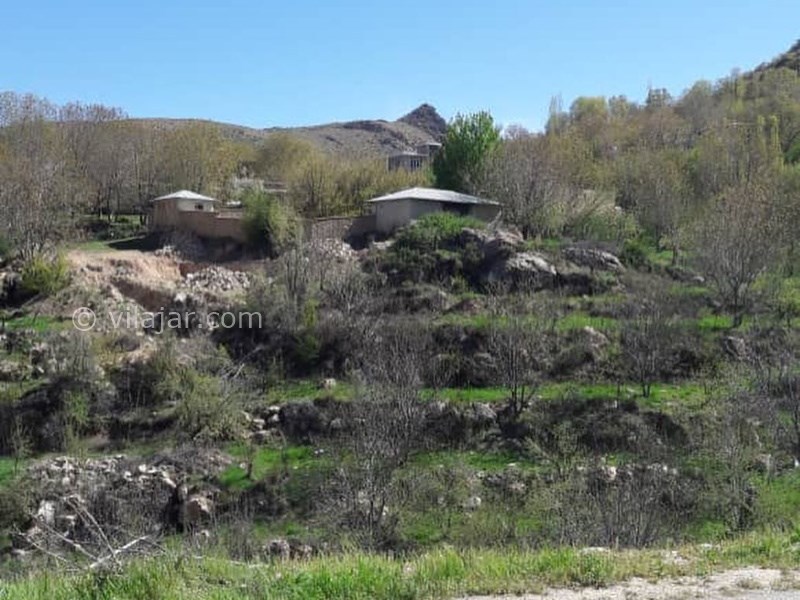 عکس شماره 640901 - اقامتگاه بوم گردی سرای هما - 