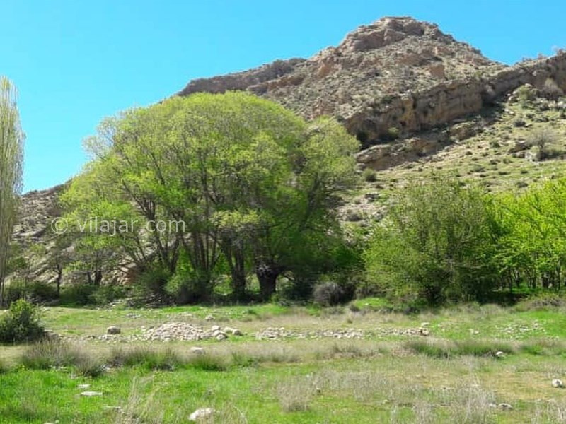 عکس شماره 640902 - اقامتگاه بوم گردی سرای هما - 