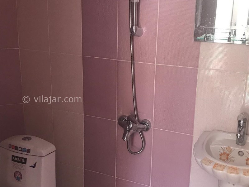 عکس شماره 640906 - اقامتگاه بوم گردی سرای هما - 