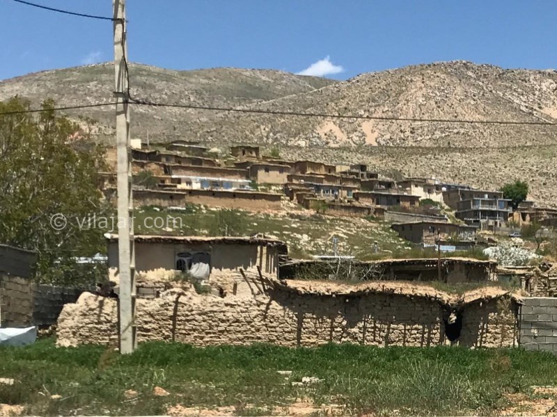 عکس شماره 640907 - اقامتگاه بوم گردی سرای هما - 