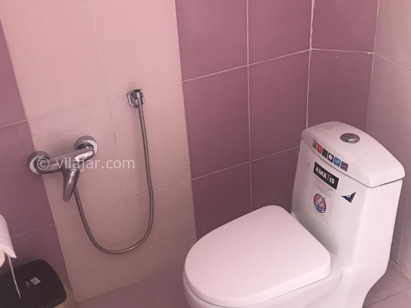 عکس شماره 640908 - اقامتگاه بوم گردی سرای هما - 