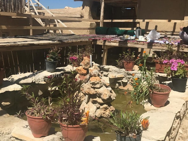 عکس شماره 640910 - اقامتگاه بوم گردی سرای هما - 