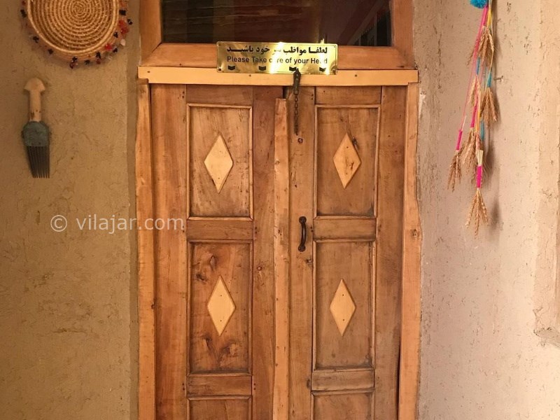 عکس شماره 640912 - اقامتگاه بوم گردی سرای هما - 