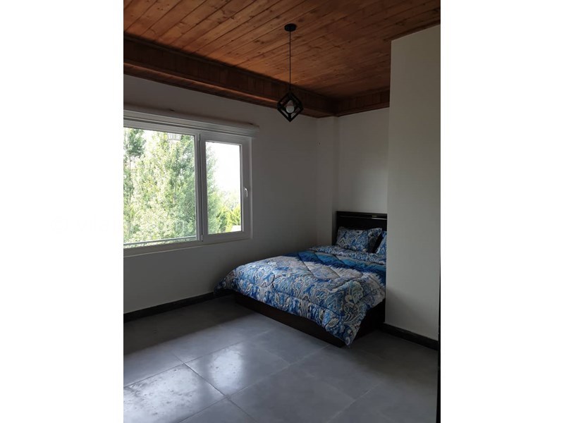 عکس شماره 640929 - اجاره ویلا استخردار در چالوس - 