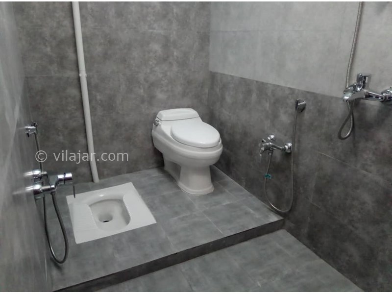 عکس شماره 640930 - اجاره ویلا استخردار در چالوس - 