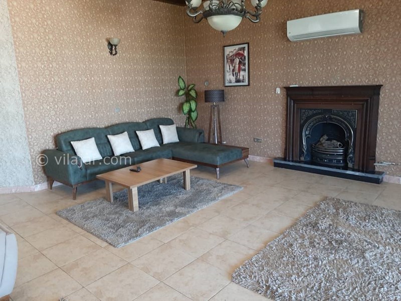 عکس شماره 641002 - ویلا استخردار با ساحل اختصاصی نوشهر - 