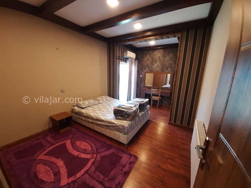 عکس شماره 641004 - ویلا استخردار با ساحل اختصاصی نوشهر - 