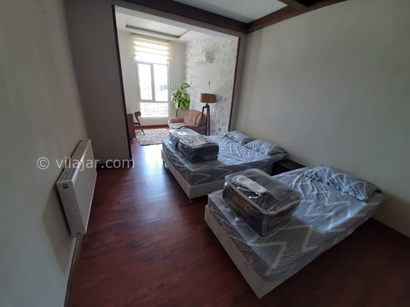 عکس شماره 641005 - ویلا استخردار با ساحل اختصاصی نوشهر - 