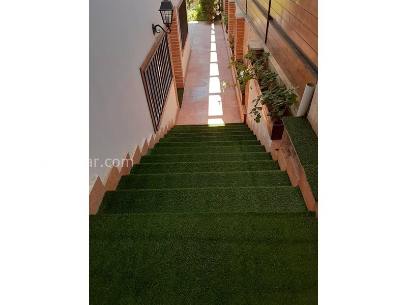 عکس شماره 641009 - ویلا استخردار با ساحل اختصاصی نوشهر - 