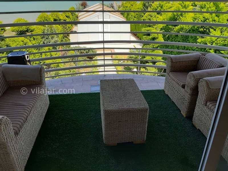 عکس شماره 641014 - ویلا استخردار با ساحل اختصاصی نوشهر - 