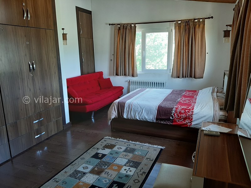 عکس شماره 641023 - اجاره ویلا استخردار در نور - 