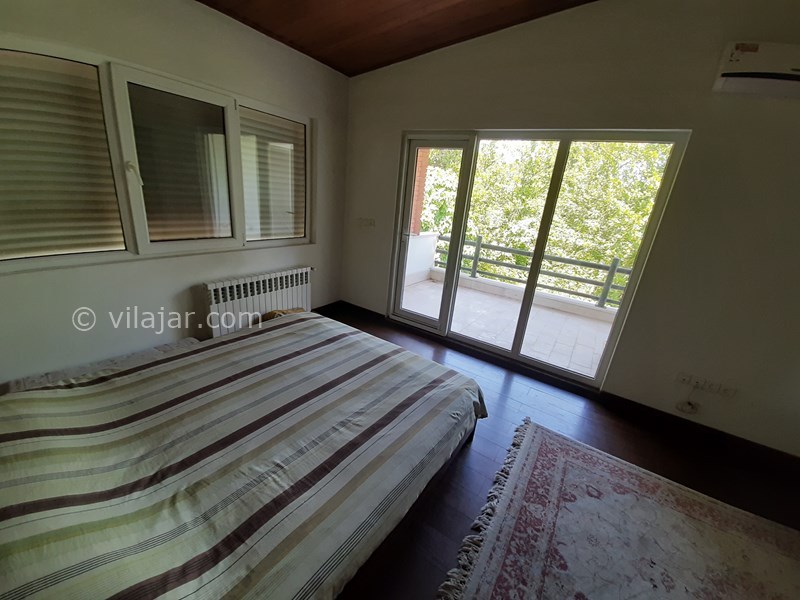 عکس شماره 641025 - اجاره ویلا استخردار در نور - 