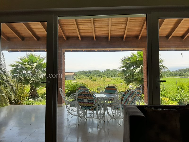 عکس شماره 641029 - اجاره ویلا استخردار در نور - 