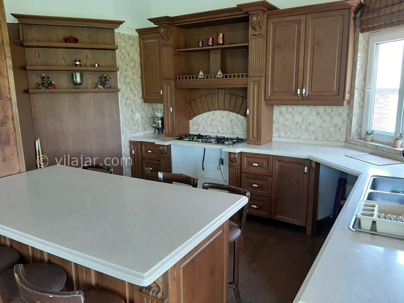 عکس شماره 641031 - اجاره ویلا استخردار در نور - 