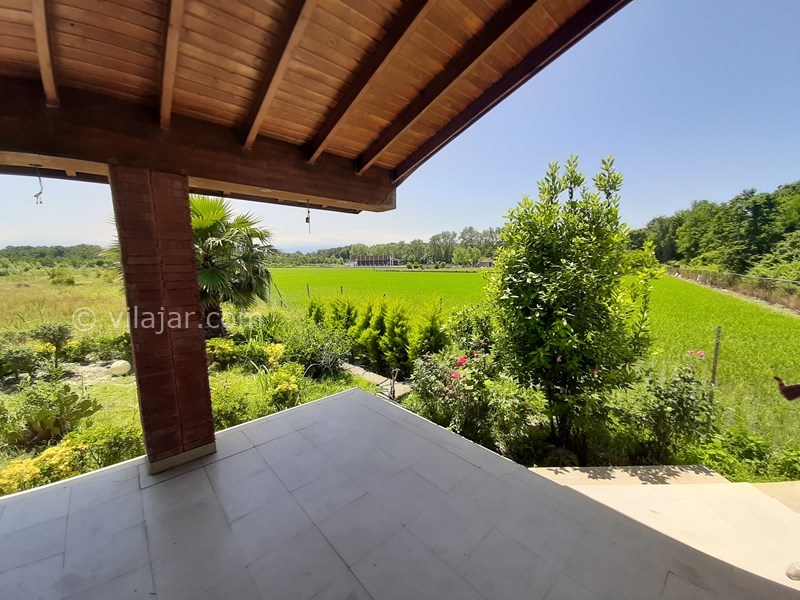 عکس شماره 641032 - اجاره ویلا استخردار در نور - 