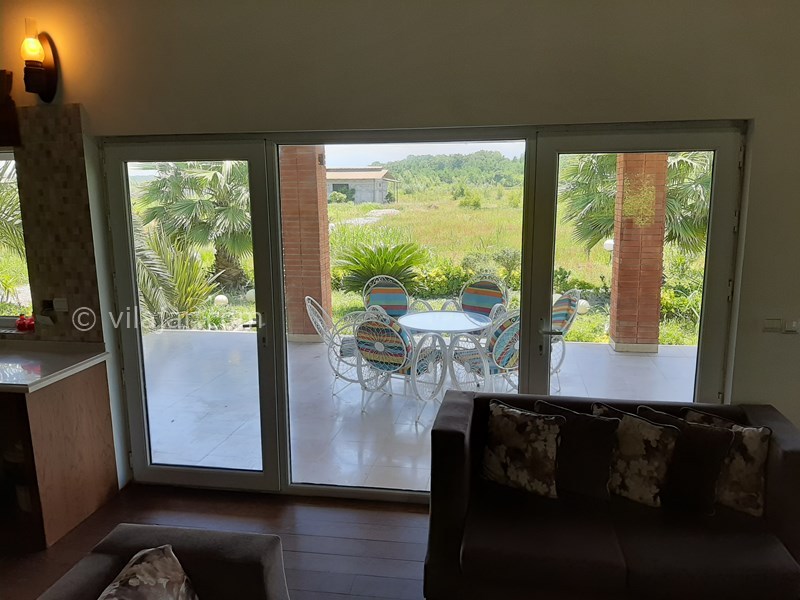 عکس شماره 641040 - اجاره ویلا استخردار در نور - 