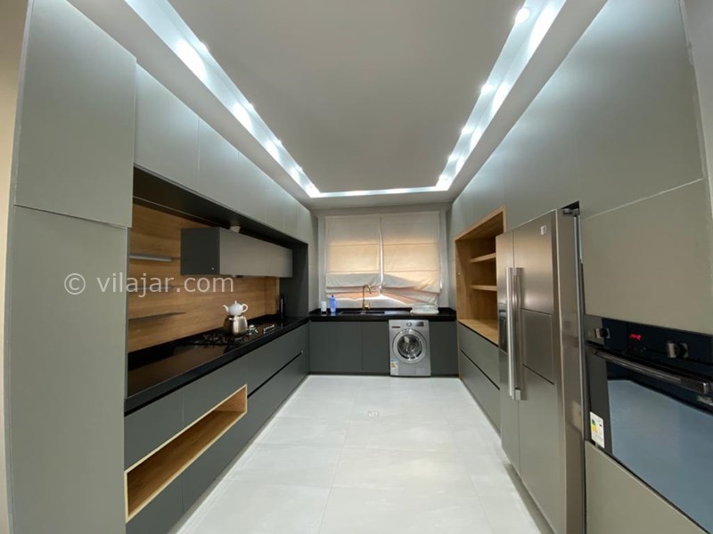 عکس شماره 641045 - ویلای استخر دار در ایزدشهر - 