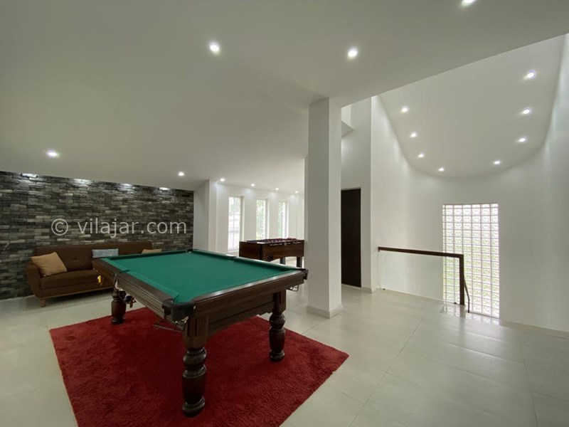 عکس شماره 641046 - ویلای استخر دار در ایزدشهر - 