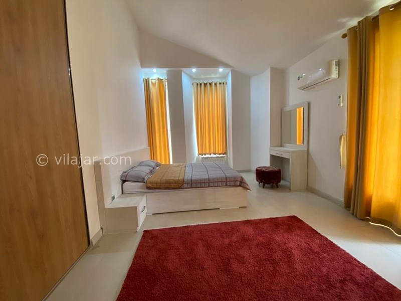 عکس شماره 641052 - ویلای استخر دار در ایزدشهر - 