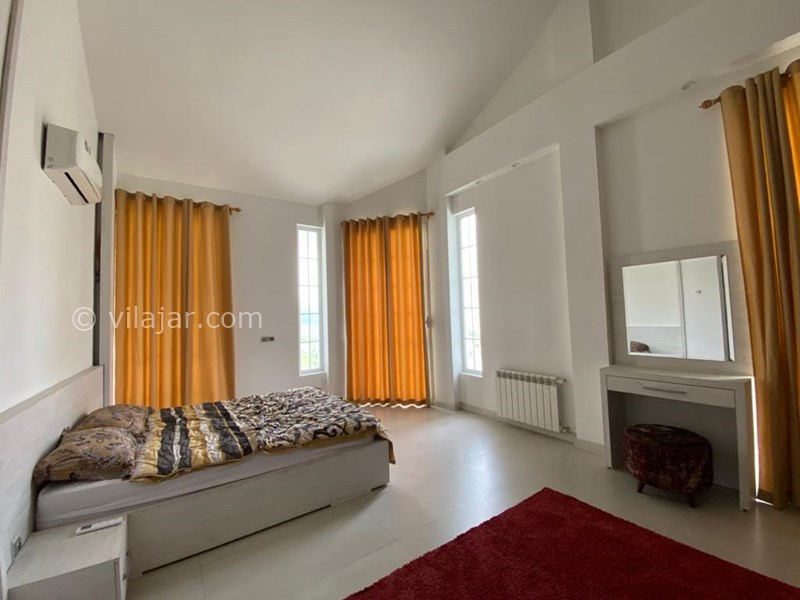 عکس شماره 641053 - ویلای استخر دار در ایزدشهر - 