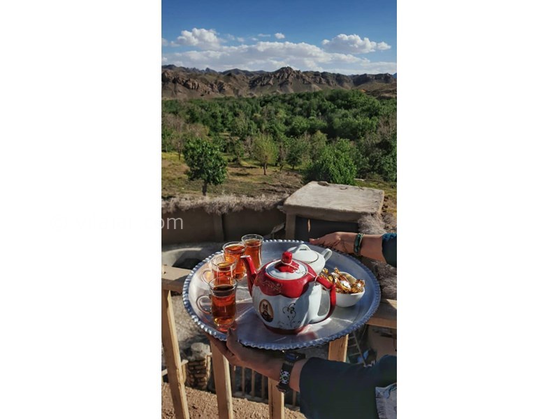 عکس شماره 641058 - خانه روستایی بی بی لعبا -