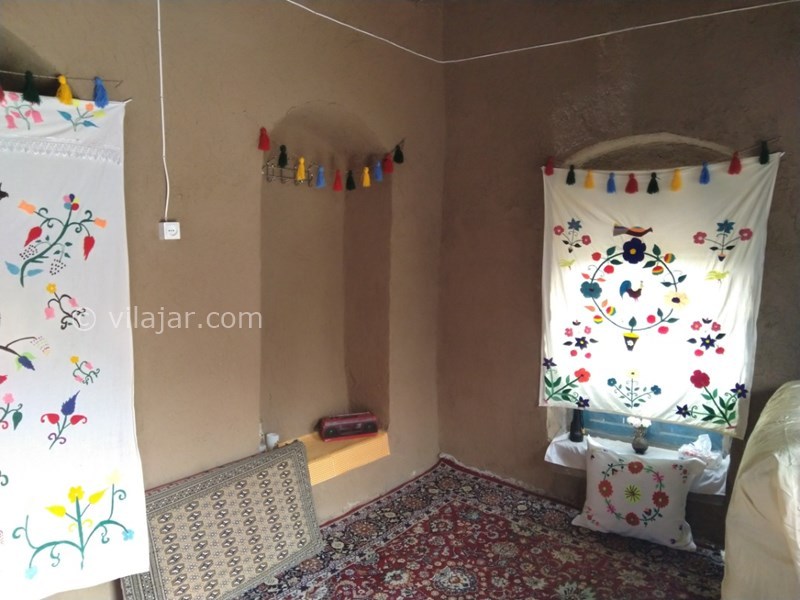 عکس شماره 641059 - خانه روستایی بی بی لعبا -