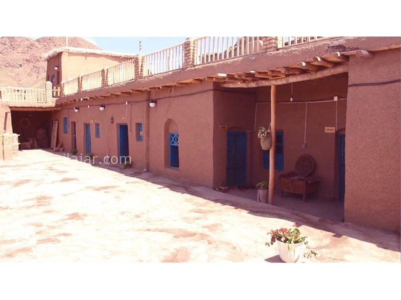 عکس شماره 641061 - خانه روستایی بی بی لعبا -