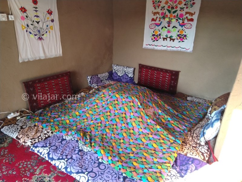 عکس شماره 641062 - خانه روستایی بی بی لعبا -