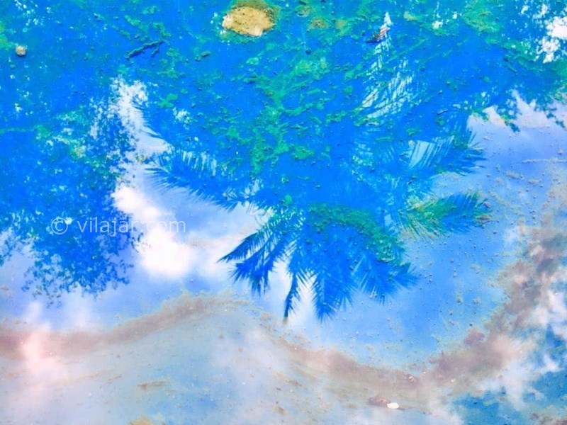 عکس شماره 641157 - اقامتگاه بومگردی لامردون - 