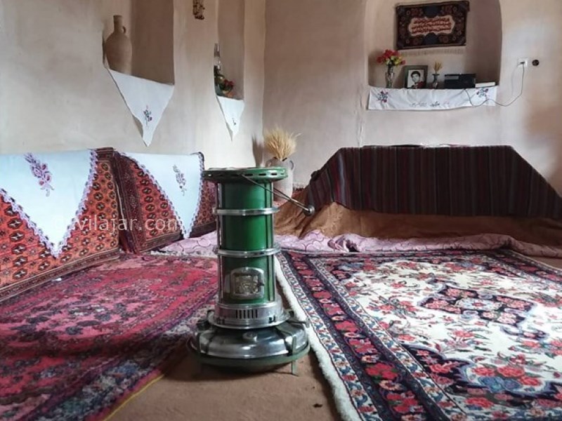 عکس شماره 641197 - اقامتگاه بوم گردی آنا آتا - 