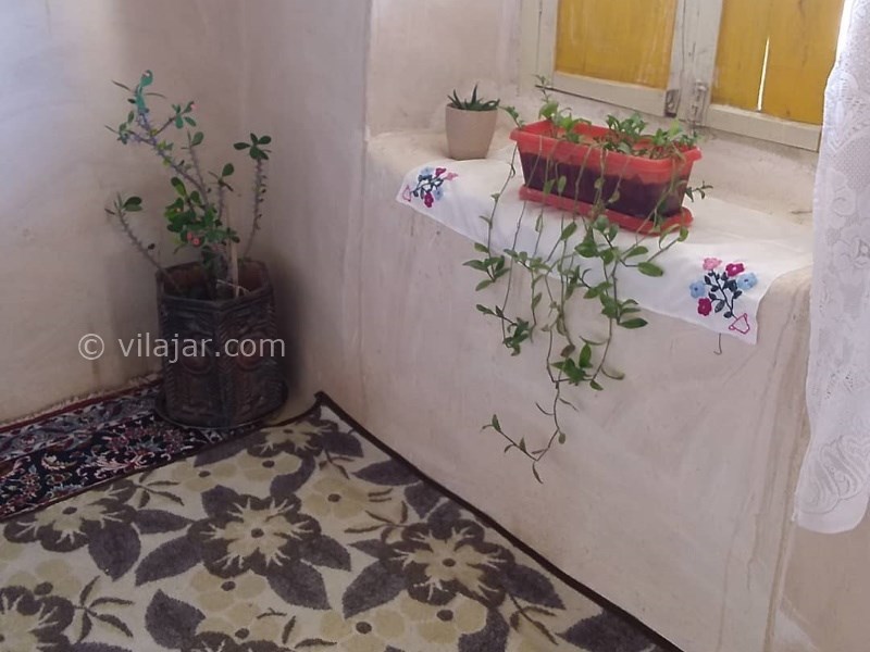 عکس شماره 641199 - اقامتگاه بوم گردی آنا آتا - 