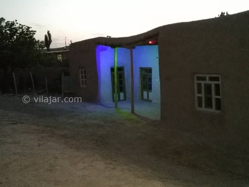 عکس شماره 641201 - اقامتگاه بوم گردی آنا آتا - 