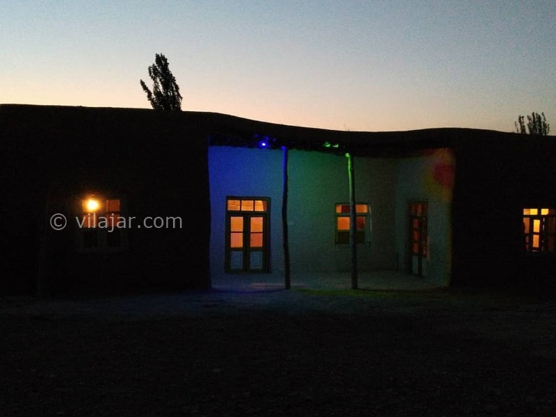 عکس شماره 641202 - اقامتگاه بوم گردی آنا آتا - 