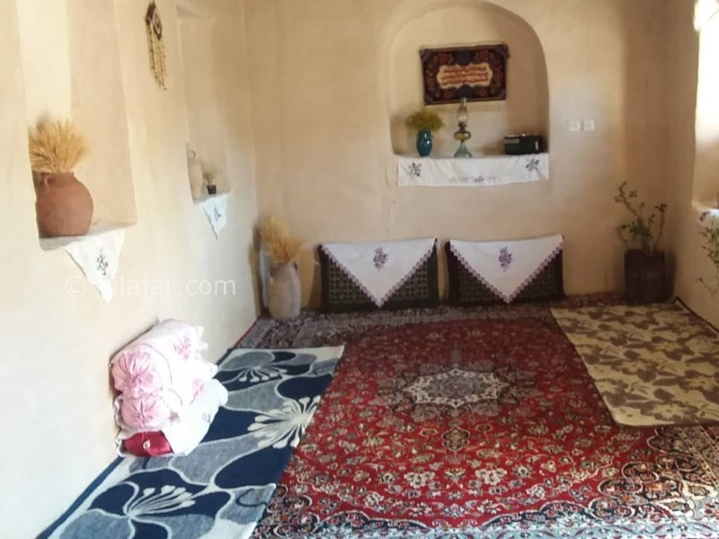 عکس شماره 641205 - اقامتگاه بوم گردی آنا آتا - 