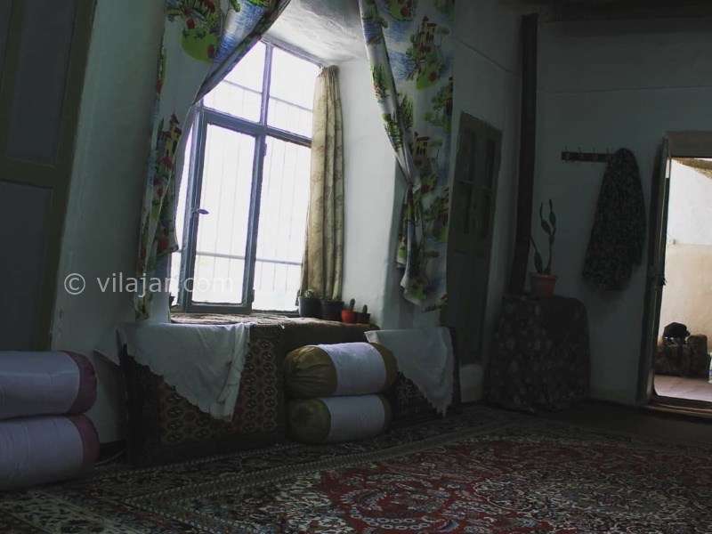 عکس شماره 641209 - اقامتگاه بوم گردی کوی نیک - 