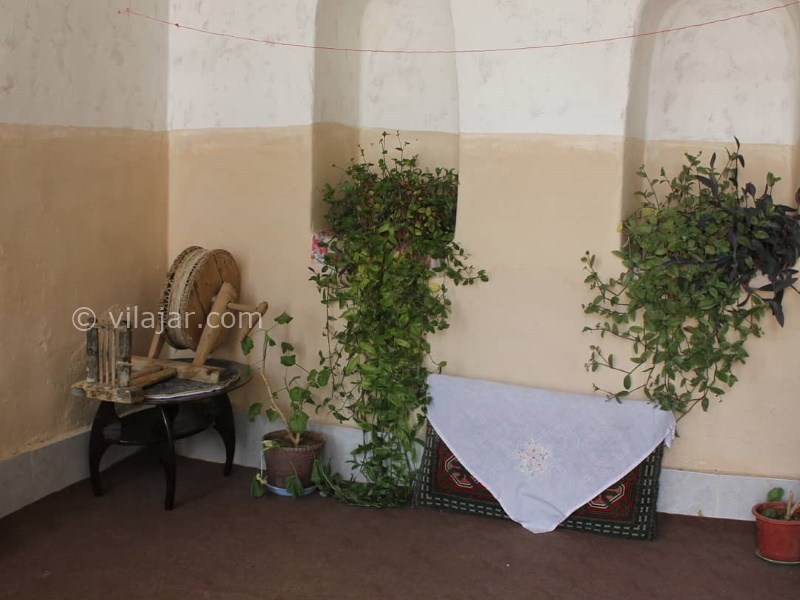 عکس شماره 641210 - اقامتگاه بوم گردی کوی نیک - 