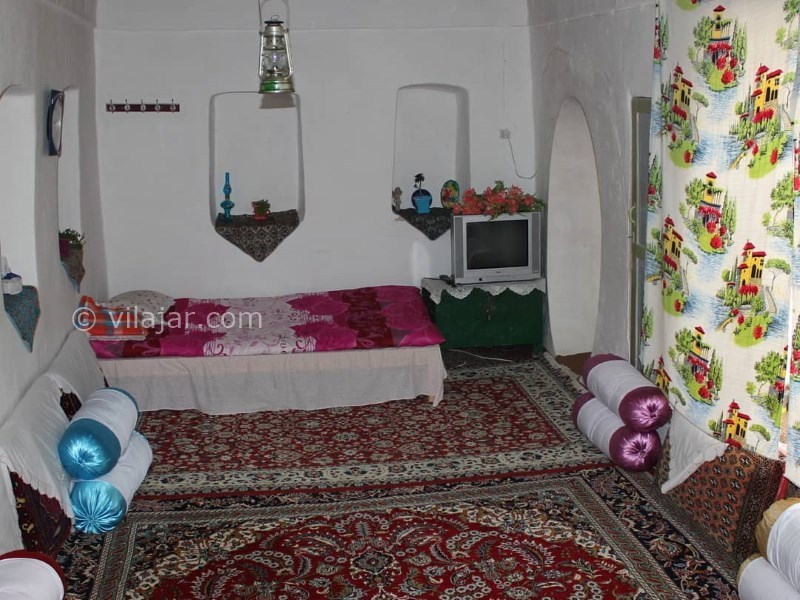 عکس شماره 641212 - اقامتگاه بوم گردی کوی نیک - 