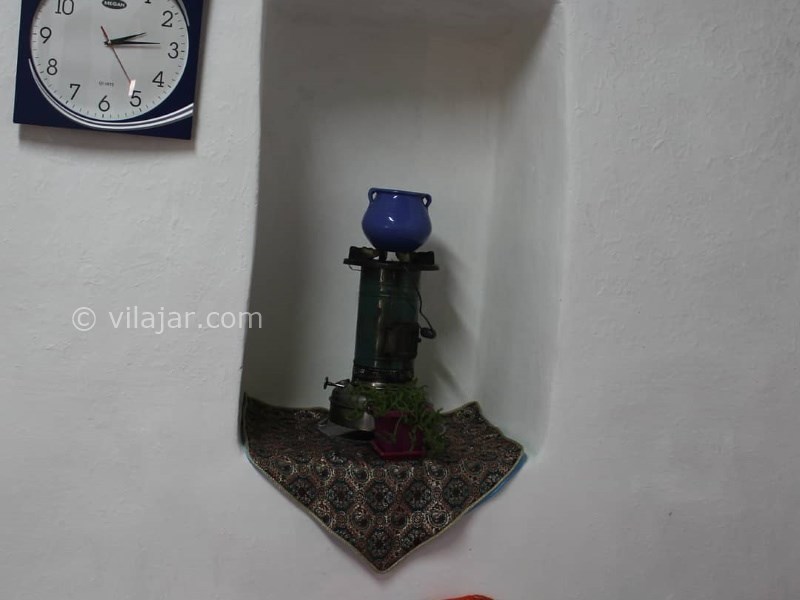 عکس شماره 641213 - اقامتگاه بوم گردی کوی نیک - 