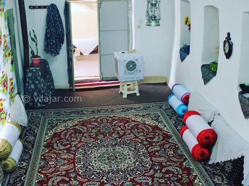 عکس شماره 641214 - اقامتگاه بوم گردی کوی نیک - 