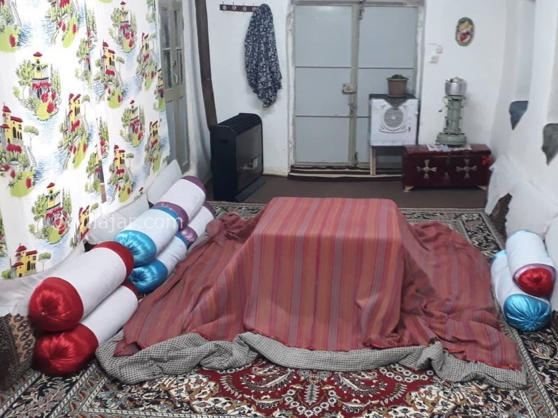 عکس شماره 641216 - اقامتگاه بوم گردی کوی نیک - 