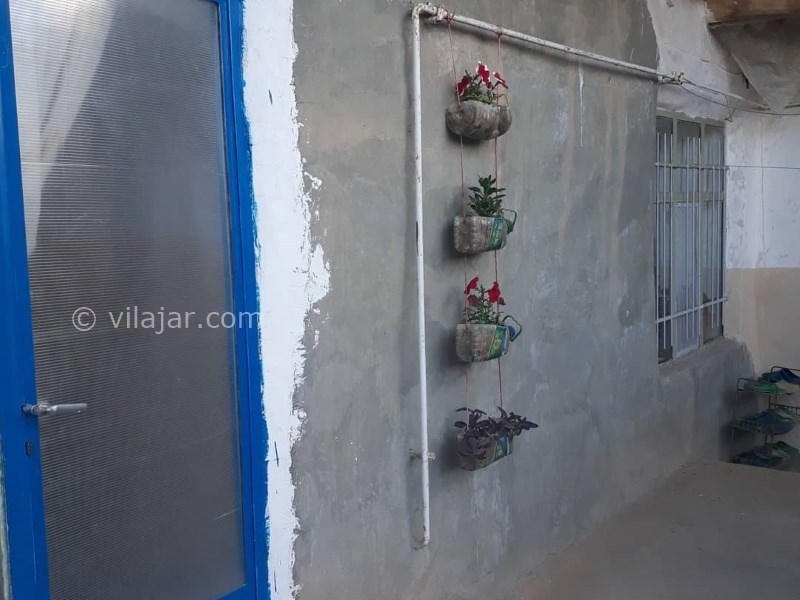 عکس شماره 641217 - اقامتگاه بوم گردی کوی نیک - 